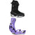 Burton Highshot X Step On Snowboard Boots + Step On Genesis Snowboard Bindings 2027