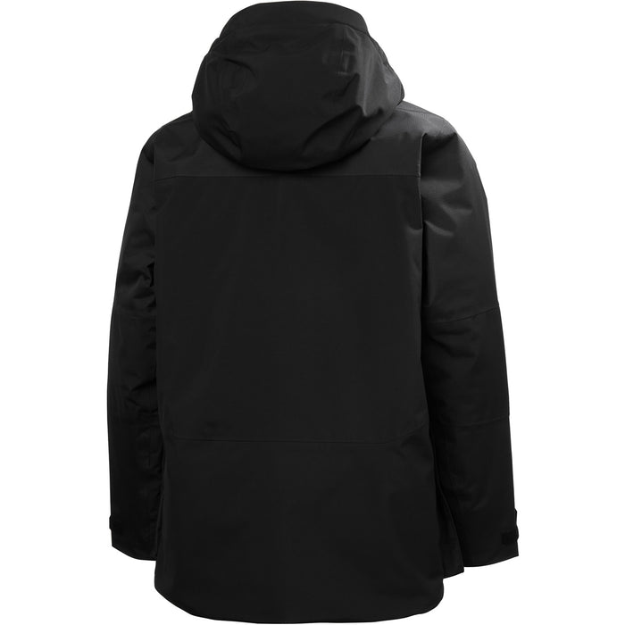 Helly Hansen Summit 2.0 Jacket - Kids' Black