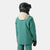 Helly Hansen Stellar 2.0 Jacket - Girls' Opal Green