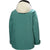 Helly Hansen Stellar 2.0 Jacket - Girls' Opal Green