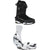 Burton Highshot X Step On Wide Snowboard Boots + Step On Cartel X Snowboard Bindings 2027
