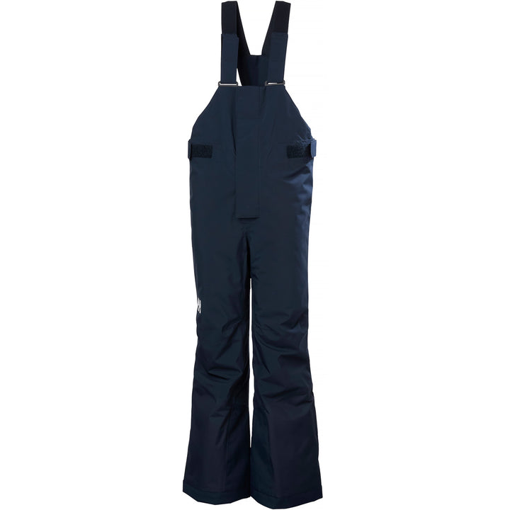 Helly Hansen Summit 2.0 Bib Pants - Kids' Navy