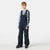 Helly Hansen Summit 2.0 Bib Pants - Kids' Navy