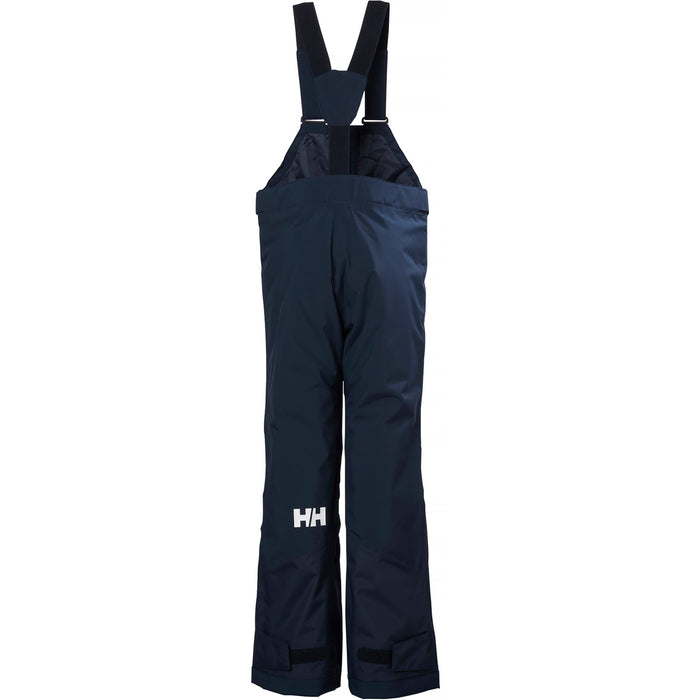 Helly Hansen Summit 2.0 Bib Pants - Kids' Navy