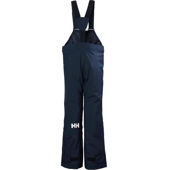 Helly Hansen Summit 2.0 Bib Pants - Kids' Navy