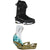 Burton Highshot X Step On Wide Snowboard Boots + Step On Genesis Snowboard Bindings 2027