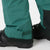 Helly Hansen Stellar Bib Pants - Girls' Opal Green