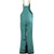 Helly Hansen Stellar Bib Pants - Girls' Opal Green