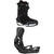 Burton Waverange X Step On Wide Snowboard Boots + Step On Genesis Snowboard Bindings 2027