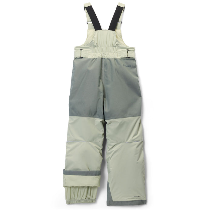 Columbia Adventure Ride™ II Bibs - Kids' Safari/Sedona Sage