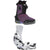 Burton Waverange X Step On Snowboard Boots + Step On Lexa X Snowboard Bindings - Women's 2027