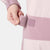 Helly Hansen Stellar Bib Pants - Girls' Purple Clay