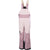 Helly Hansen Stellar Bib Pants - Girls' Purple Clay