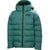 Helly Hansen Kvitfjell Race Puffy Jacket - Kids' Opal Green