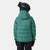 Helly Hansen Kvitfjell Race Puffy Jacket - Kids' Opal Green