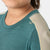 Helly Hansen Lifa Merino Midweight Baselayer Set - Kids' Opal Green