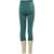 Helly Hansen Lifa Merino Midweight Baselayer Set - Kids' Opal Green