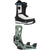 Burton Highshot Plus Step On Wide Snowboard Boots + Step On Snowboard Bindings 2027