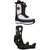 Burton Waverange Plus Snowboard Boots + Step On Snowboard Bindings