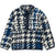 Helly Hansen Frosty Pile Sweater - Toddlers' Navy AOP