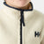 Helly Hansen Frosty Pile Jacket - Kids' Cream EMB