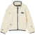 Helly Hansen Frosty Pile Jacket - Kids' Cream EMB