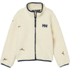 Cream EMB