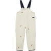Cream EMB