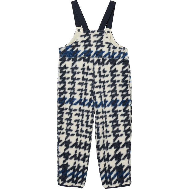 Helly Hansen Frosty Pile Bibs - Kids' Navy AOP
