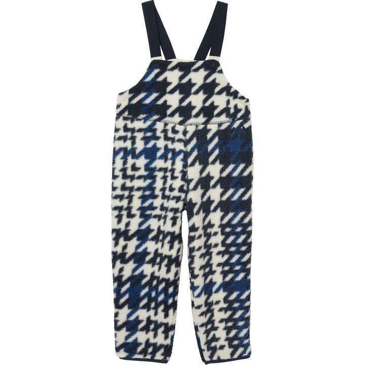 Helly Hansen Frosty Pile Bibs - Kids' Navy AOP