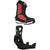 Burton Waverange Step On Snowboard Boots + Step On Snowboard Bindings 2027