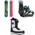 Burton Good Company Snowboard + Malavita Snowboard Binding + Waverange Plus Snowboard Boots 2027