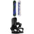 Bataleon Mojo Snowboard + Ghost FASE Snowboard Bindings 2027