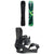K2 Alchemist Snowboard + Edition Snowboard Bindings 2027