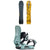 K2 Excavator Snowboard + Network Snowboard Bindings - Women's 2027