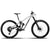 Devinci Chainsaw A 29 SX 12s Complete Mountain Bike 2025 Silver