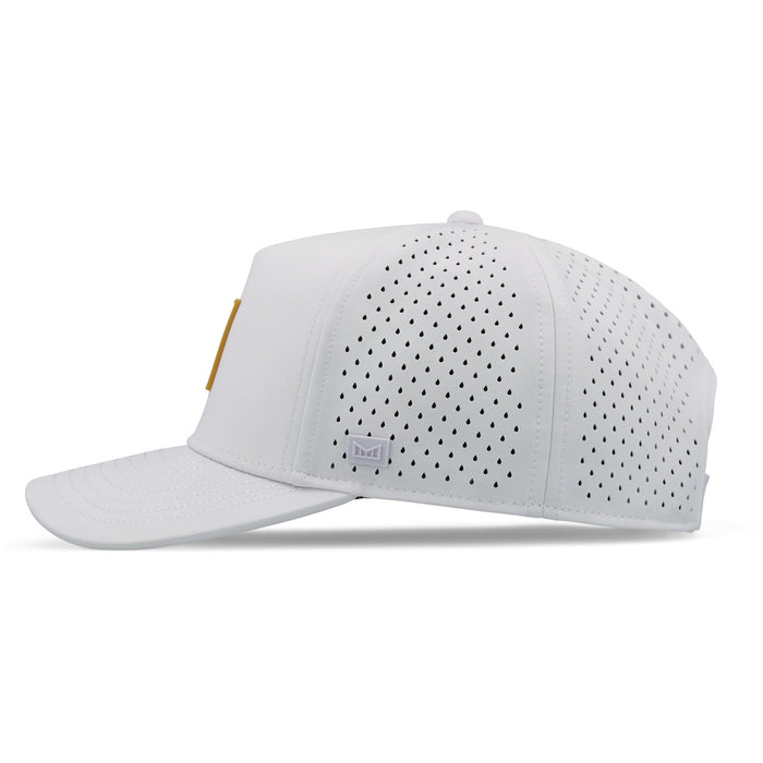Melin Hydro Odysea Gum Hat White Gum