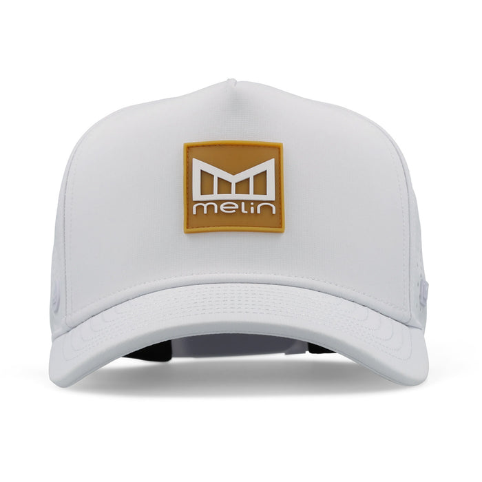 Melin Hydro Odysea Gum Hat White Gum