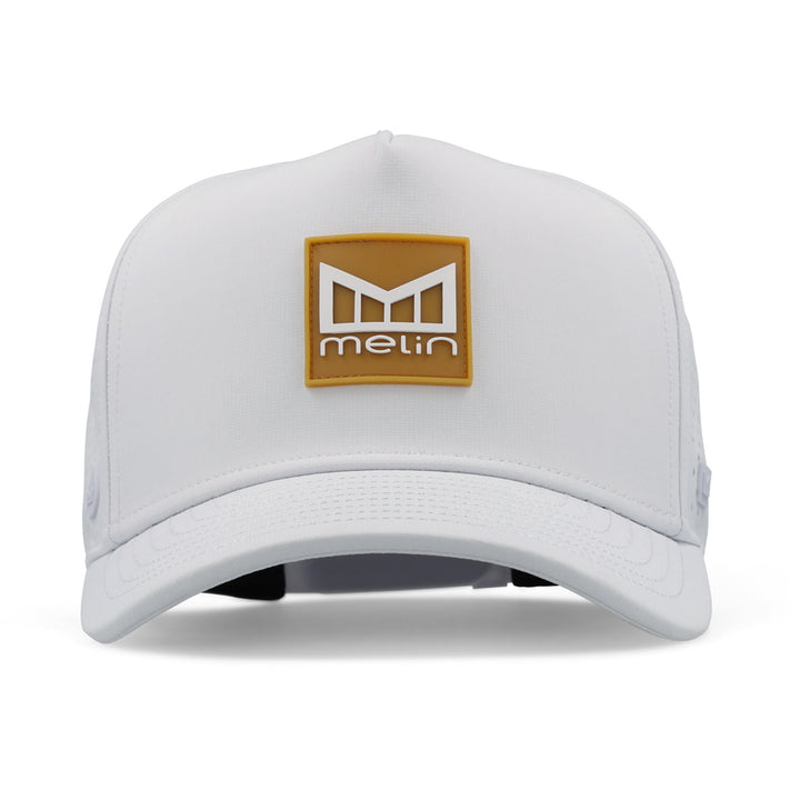 Melin Hydro Odysea Gum Hat White Gum
