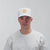 Melin Hydro Odysea Gum Hat White Gum