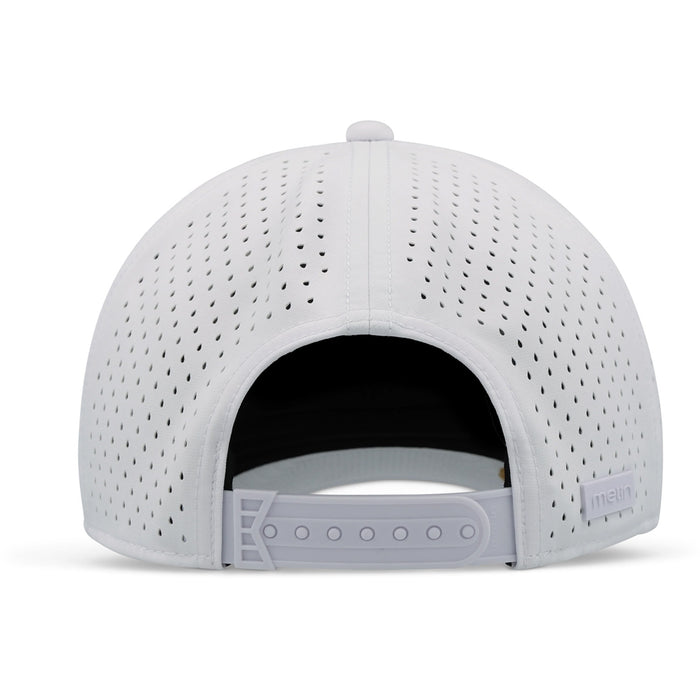 Melin Hydro Odysea Gum Hat White Gum