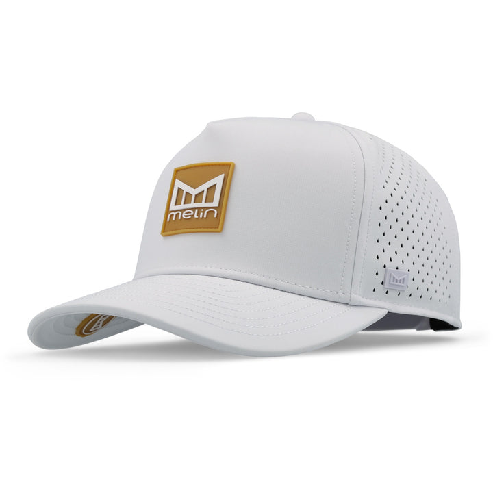 Melin Hydro Odysea Gum Hat White Gum