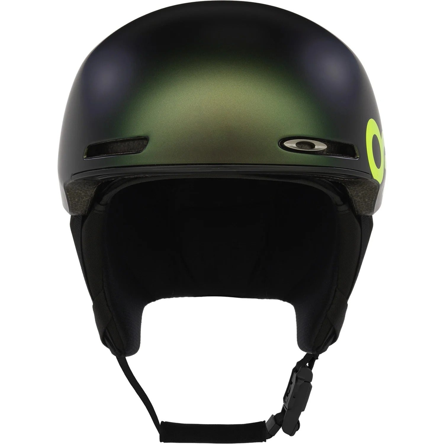 Oakley MOD 1 MIPS Round Fit Helmet – evo