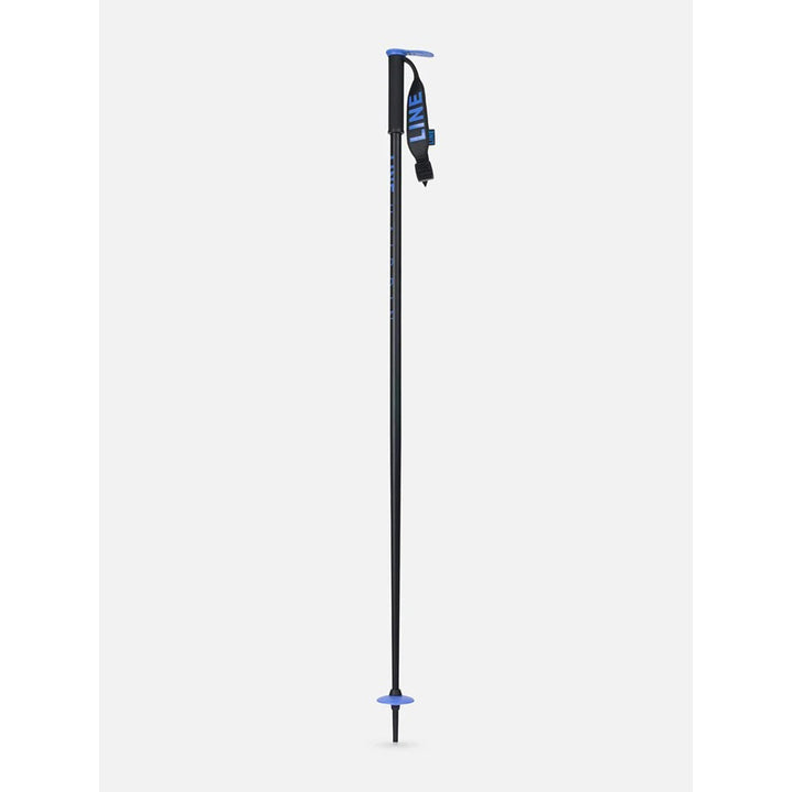 Line Hairpin Ski Poles - Women's 2024 Dark Blue