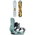 K2 Almanac Snowboard + Network Snowboard Bindings - Women's 2027