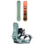 K2 Extravision Snowboard + Network Snowboard Bindings - Women's 2027