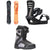 K2 Gateway Pop Snowboard + Formula Snowboard Bindings + Boundary Snowboard Boots 2027