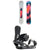 K2 Dreamsicle Snowboard + Cassette Snowboard Bindings - Women's 2027