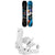 Lib Tech T. Rice Pro Snowboard + Union Force Snowboard Bindings 2026