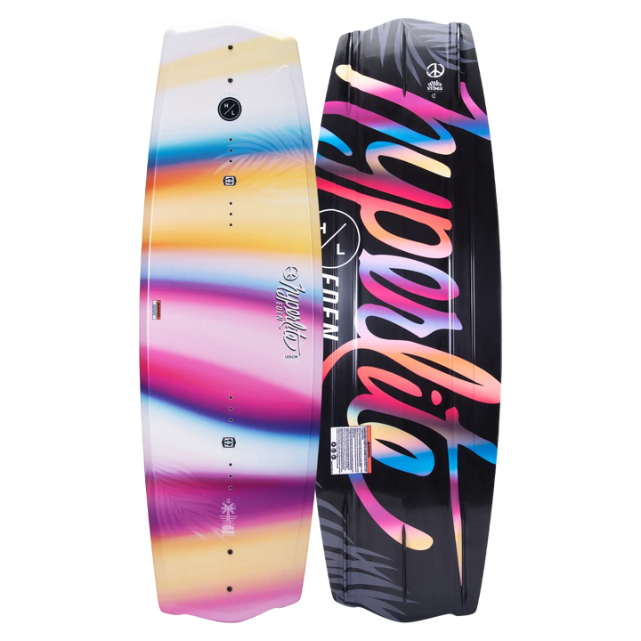 Hyperlite Eden 2.0 Wakeboard - Girls' 2024